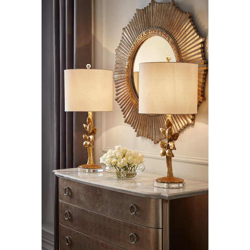 Juliet Composite Table Lamp