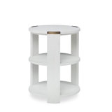 Tribeca Side Table - Three Tier 14'