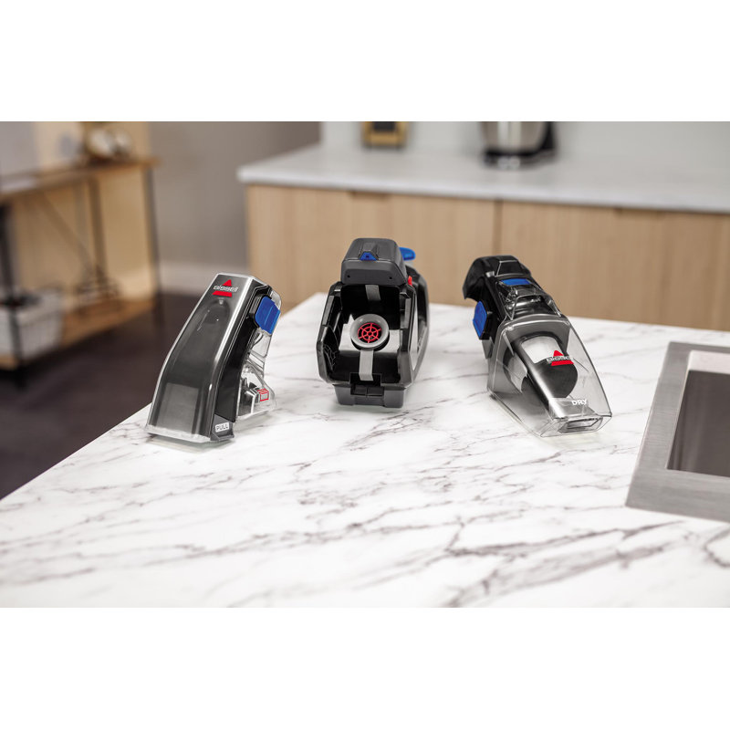 Pet Stain Eraser Duo