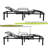 Adjustable Bed Frame