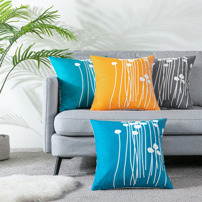 Housse de coussin KD126