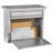 Maya Locking Wall Mounted Mailbox
