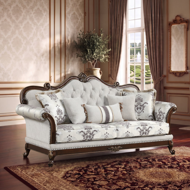 Anandita 83" Sofa