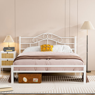 Tête de lit double Anary