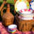 VIETRI Melamine Campagna Bowl