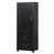 Black selected