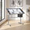 Foldable Craft Table