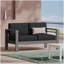 CAPE CORAL KD LOVESEAT GRIS