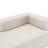 Special-shaped Frame for Oversized Modular U Shaped Sectional Sofa-1167005196