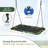 Gymax with Chains
