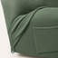 Housse de protection extensible pour fauteuil inclinable en jacquard extensible