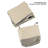 Belltown Outdoor Patio Chair Cover-14932300