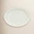 Portmeirion Sophie Conran White Platter Oval-7138052