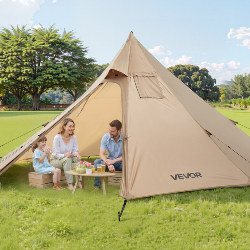 2 Person Tent