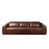 Sonoma Coco Top Grain Leather selected