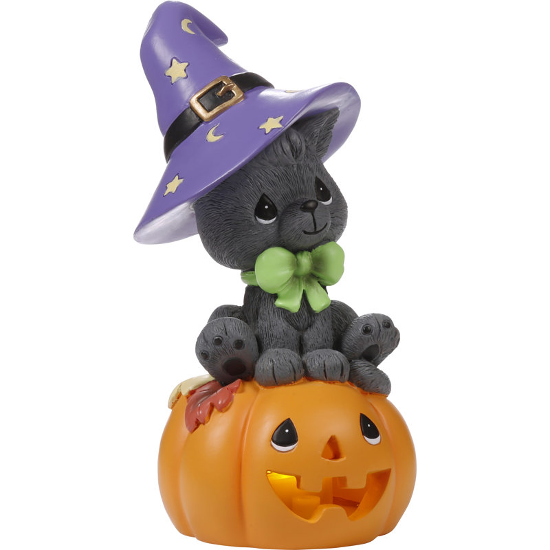 Figurine Precious Moments Happy Fall Y’all