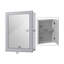 Rangement de salle de bain Jemar-1429874070