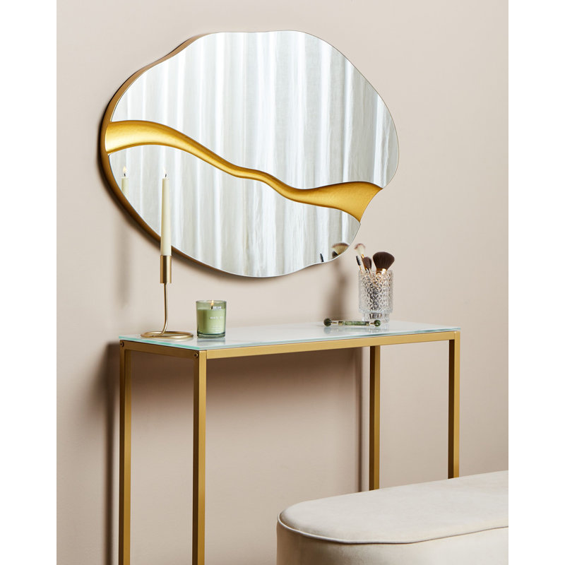 Ahmil Asymmetrical Mirror