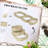 Galvanized Steel 3 Raised Garden Bed Kit, 61.67"X43"X32.34", Creamy White, 3 Planter Boxes With Rubber Strip Edging For Backyard Bed, 61.67" X 43" 32.34", Cream Flexible Outdoor & Patio
