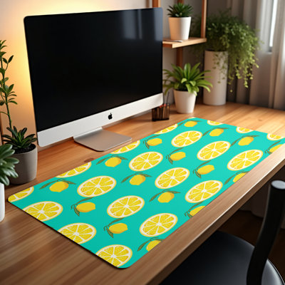 Polyester Desk Pad