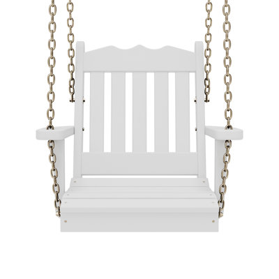 York Swing Chair
