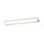 Aileron 1 - Light LED Armed Sconce-14262502-14262503