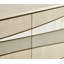 Water 72.13'' W Sideboard