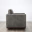 Fauteuil pivotant large Assiatou-249094452