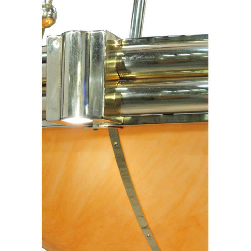 Auburn 20 - Light Pendant