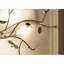 Lustre spoutnik à lumières Nimrah Mydriaz-87765658-87765659