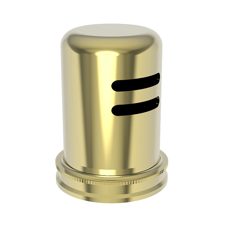 Taft Air Gap Kit, Forever Brass (PVD)