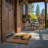 Non-Slip Animal Print Outdoor Doormat