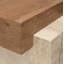 Becki Owens x Surya Tulare End Table