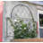 Danielson 42'' H x 46'' W Iron Lattice Panel Trellis