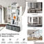 132cm H x 80cm W Bookcase-1444538290