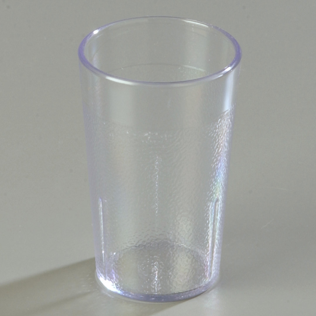 Stackable™ Disposable Cup (Set of 72) Carlisle Food Service Products 