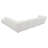 Benedic 6-piece Upholstered Modular Sectional Sofa Natural-1308336891