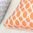 Amelise Geometric Outdoor Reversible Throw Pillow-590307985