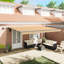 Brayden Studio Retractable Patio Awning-542748360-542748365