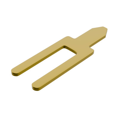 Cal Royal ICCGNTP-7 IC 7, Pin Tailpiece