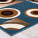 Geometric Indoor Rug