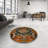 Bayonne Floral Indoor Rug-1279606309