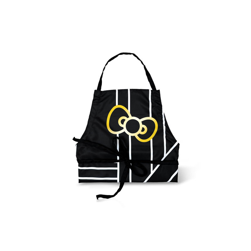 Tablier de cuisine Hello Kitty Pinache
