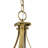Geurie 6 - Light Unique/Statement Pendant
