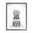Midnight Black Framed Giclee is unavailable
