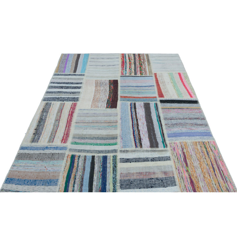 Union Rustic Oval Lougheed Area Rug | Wayfair