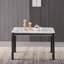 Naudya 4 - Person Dining Set-1755258786