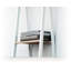 South Tangerang 127cm Clothing Rack