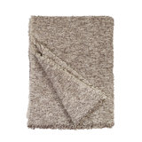 Brentwood Hand Woven Throw Blanket