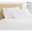 Paire de taies d'oreiller en percale 100% coton Scout-112817571-112817581